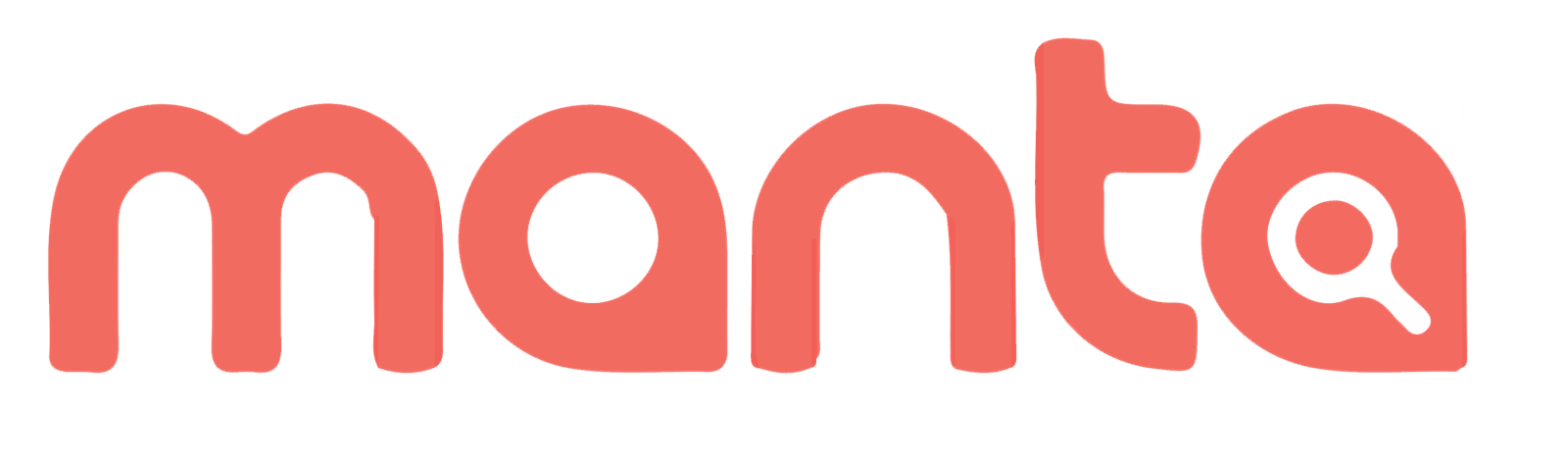 LOGO MANTA